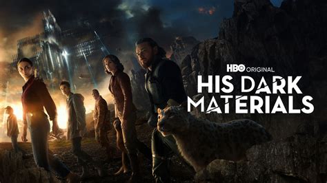 yesmovies his dark materials|His Dark Materials: All Episodes .